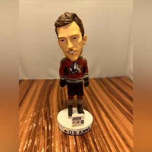 BAKERSFIELD CONDORS HOCKEY #23 MATT CARUANA BOBBLEHEAD 2009